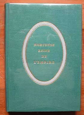 Couverture du produit · Hortense reine de l'empire