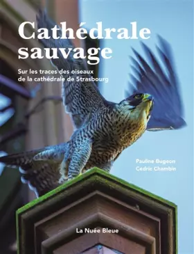 Couverture du produit · Cathédrale Sauvage