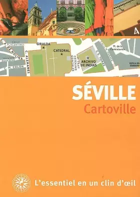 Couverture du produit · Séville