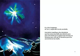 Couverture du produit · Albus et l'étoile qui danse