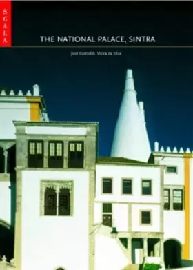 Couverture du produit · The National Palace, Sintra