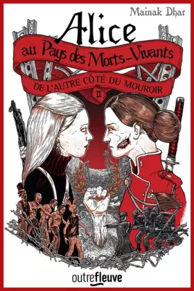 Couverture du produit · Alice au Pays des Morts-Vivants (2)
