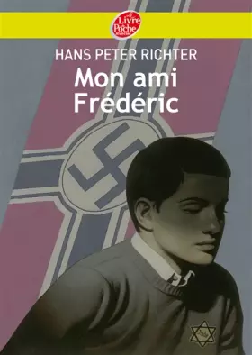 Couverture du produit · Mon Ami Frédéric