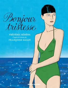 Couverture du produit · Bonjour tristesse
