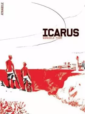 Couverture du produit · Icarus