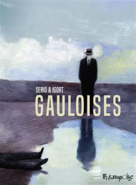 Couverture du produit · Gauloises
