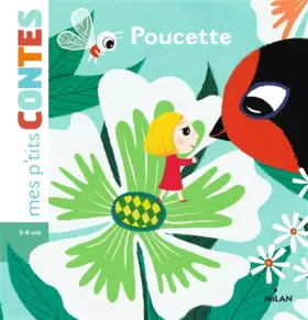Couverture du produit · Poucette
