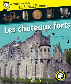 Couverture du produit · Pour Les Nuls présente - Les Châteaux Forts