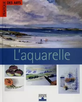 Couverture du produit · L'Aquarelle