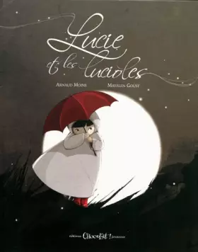 Couverture du produit · Lucie et les Lucioles
