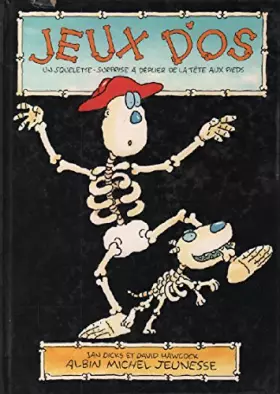 Couverture du produit · Jeux d'os