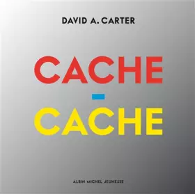 Couverture du produit · Cache-cache