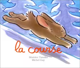 Couverture du produit · La Course