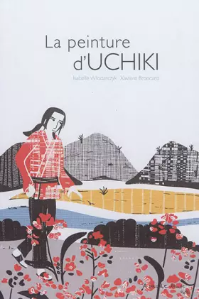 Couverture du produit · La peinture d'Uchiki