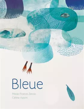 Couverture du produit · Bleue