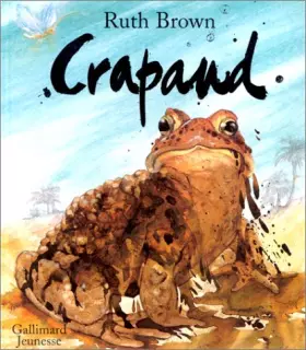 Couverture du produit · Crapaud