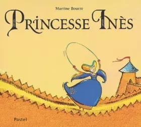 Couverture du produit · Princesse Inès