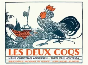 Couverture du produit · Les Deux Coqs