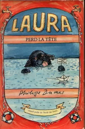 Couverture du produit · Laura perd la tête