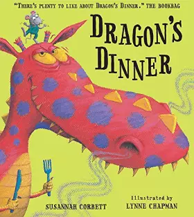 Couverture du produit · Dragon's Dinner