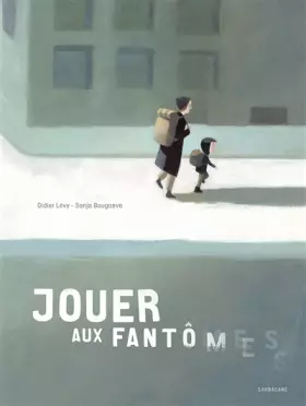 Couverture du produit · Jouer aux fantômes