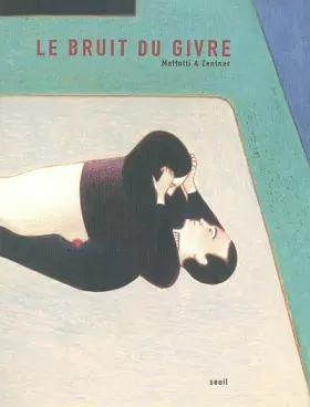 Couverture du produit · Le Bruit du givre