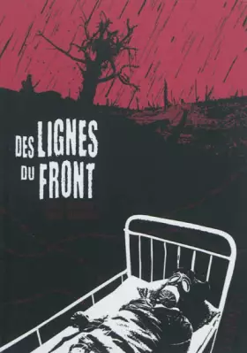 Couverture du produit · Des lignes du front