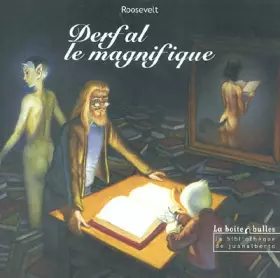 Couverture du produit · Derfal le magnifique