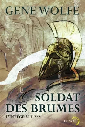 Couverture du produit · Soldat des brumes (Tome 2): L'intégrale