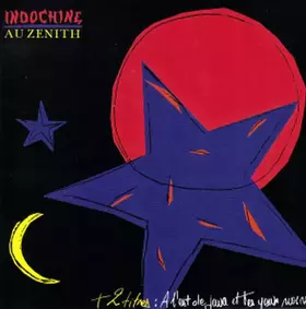 Couverture du produit · Au Zenith