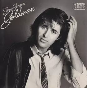 Couverture du produit · Jean-Jacques Goldman