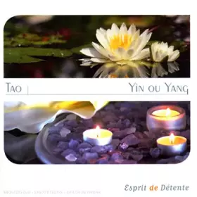 Couverture du produit · Esprit de Detente:Tao [Import]