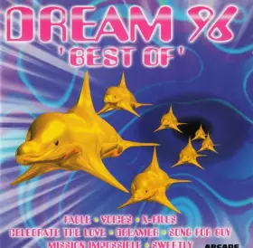 Couverture du produit · Dream 96 - Best Of