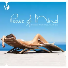 Couverture du produit · Peace of Mind [Import]