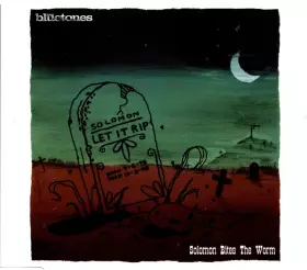 Couverture du produit · Solomon Bites The Worm