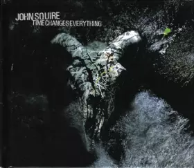 Couverture du produit · Time Changes Everything