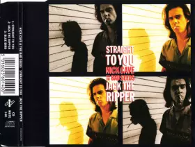 Couverture du produit · Straight To You / Jack The Ripper