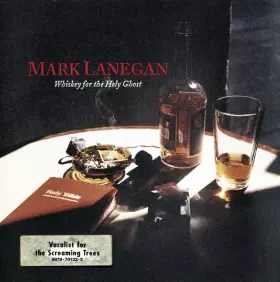 Couverture du produit · Whiskey For The Holy Ghost