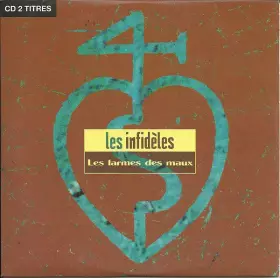 Couverture du produit · Les Larmes Des Maux