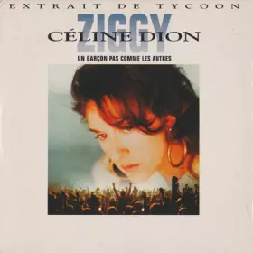 Couverture du produit · Ziggy