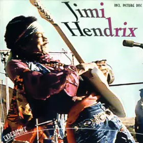Couverture du produit · Jimi Hendrix