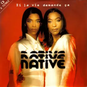Couverture du produit · Si La Vie Demande Ça