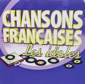 Couverture du produit · Chansons Françaises