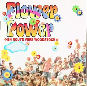 Couverture du produit · Flower Power