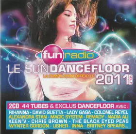 Couverture du produit · Fun Radio Le Son Dancefloor 2011 Vol. 2