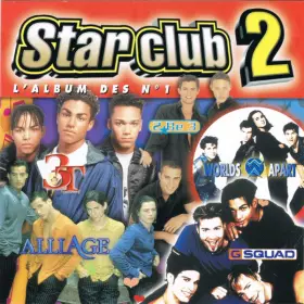 Couverture du produit · Star Club 2