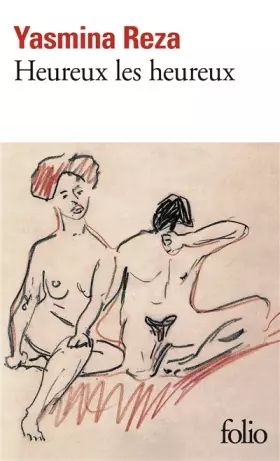 Couverture du produit · Heureux les heureux