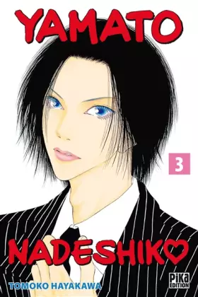 Couverture du produit · Yamato Nadeshiko Vol.3