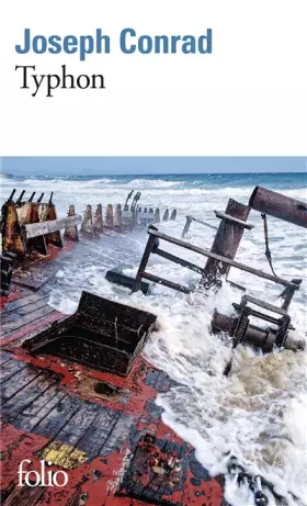 Couverture du produit · Typhon