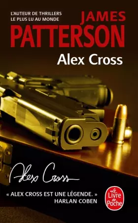 Couverture du produit · Alex cross : La lame du boucher